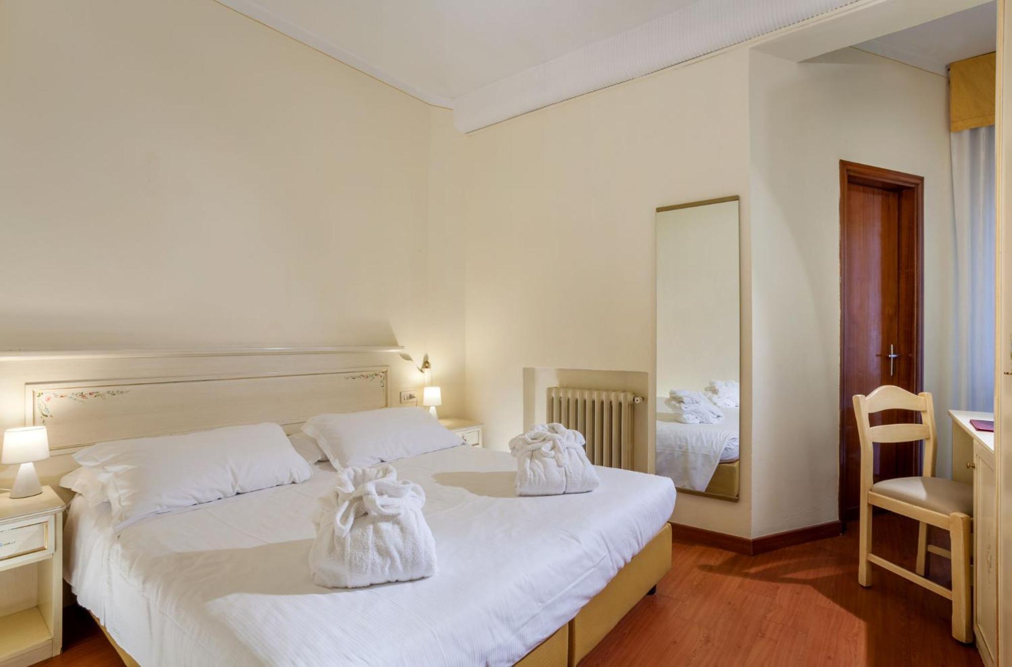 Hotel Terme Patria Абано Терме Екстериор снимка